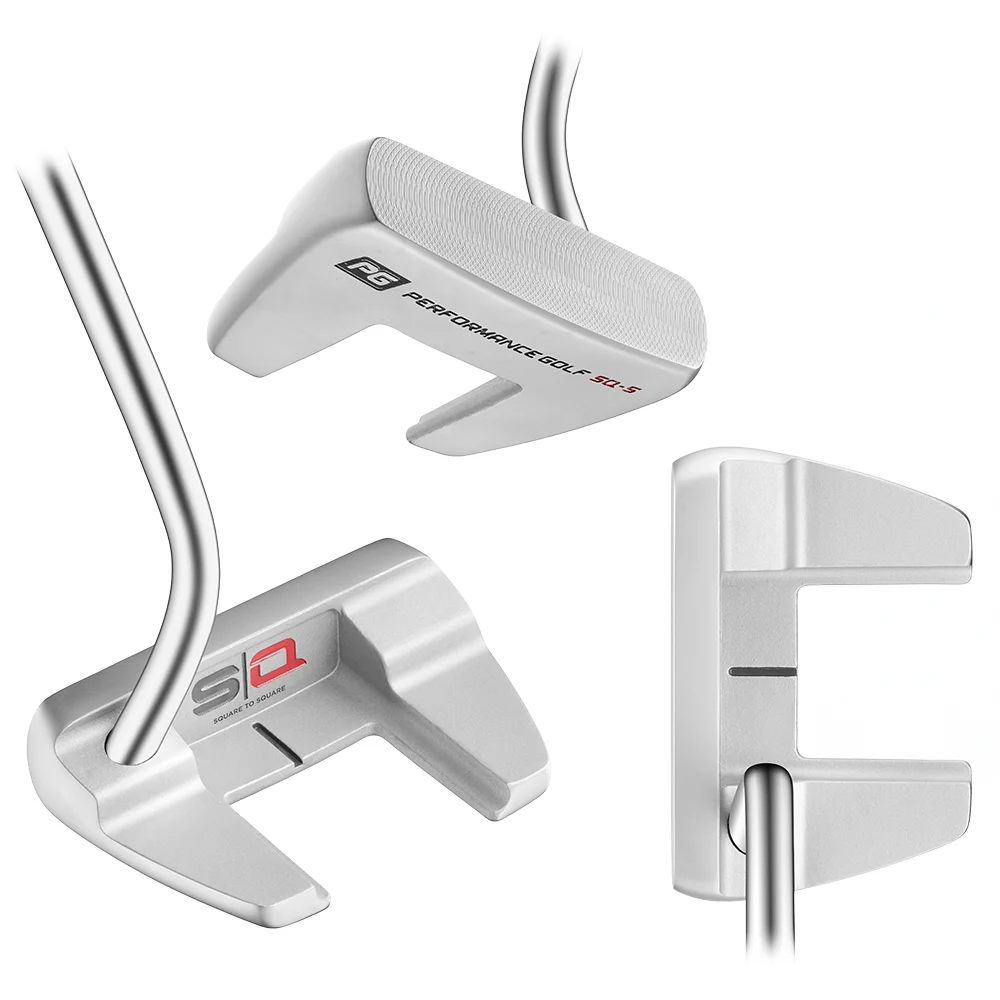 SQ Putter product image 1